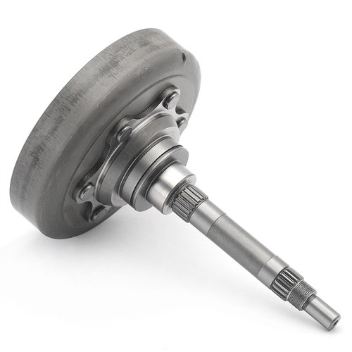 Humide embrayage tambour - embrayage,