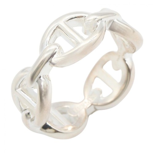 Bague hermes enchainee 5 - hermes, pm