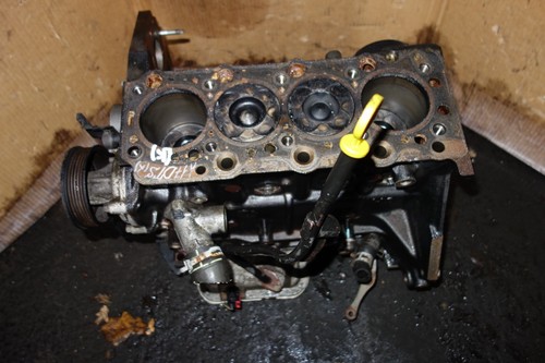 Bloc moteur opel 7cdti - bloc,
