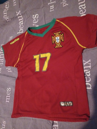 Maillot foot retro - maillot,