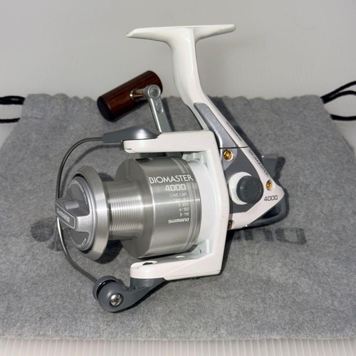 Moulinet toupie shimano - toupie,