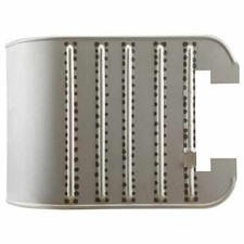 Tôle CARLUCCI de Rechange