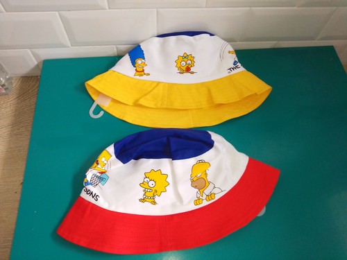 The les simpsons lot 2 - simpsons,