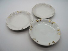 SERVICE DE 3 SOUS TASSES