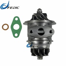 Cartouche turbo TD025 49173-03410 pour Kubota Industrial 1.1L 1.5L Diesel 2000