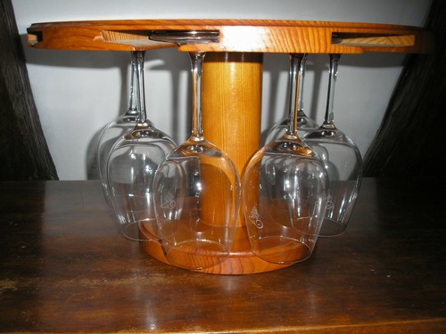 Porte verres cave bureau - verres,,
