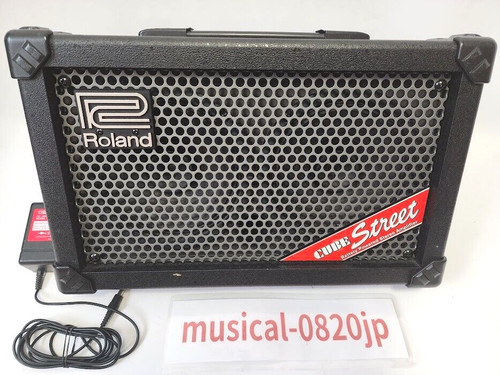 Amplificateurs combinés