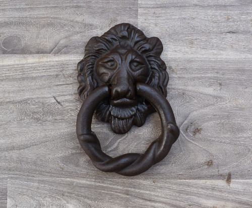 Poignée heurtoir porte - poignée,