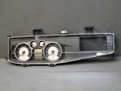 Compteur vitesse renault vel - vitesse,