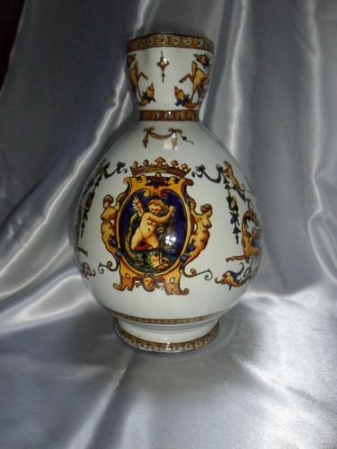 Gien cruche faïence de - .,