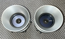 PAIRE NOYAUX NAB REVOX POUR