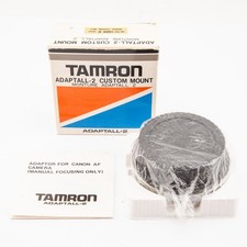 Adaptateur d'objectif Tamron