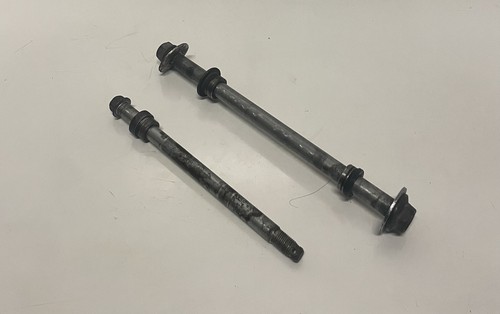 Axes roue yamaha - tdr, 125