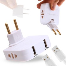 Multiprise Plate – Prise