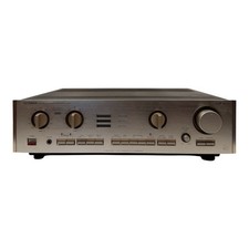 Luxman L-430 Integrated Amplifier Professionally Serviced and Tested