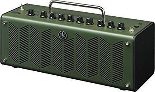 Yamaha thr10x mini guitare - mini,