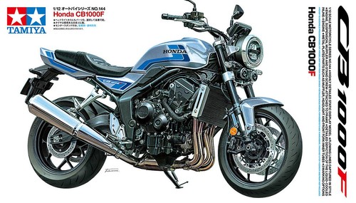 Maquette hona cbr 1000f - hona, 1000f-