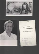 RARE ACCORDION LOT of 7 DOCUMENTS KIND LEDRICH CORCHIA FERRARI