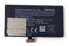 BV-5XW New Battery Li-Polymer Nokia Lumia 1020 BV-5XW 2000 mAh