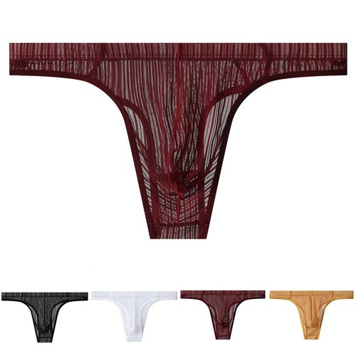 Slip homme thème - , exotique