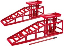 CRUIZER Rampes élévatrices