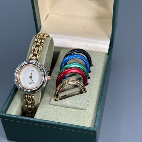 Neuf gucci change - [neuf],