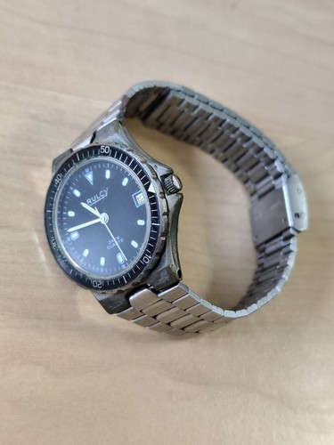 Montre rulcy vintage - vintage, quartz