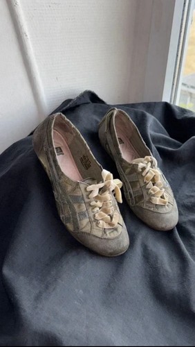 Onitsuka tiger silk tie - , asics