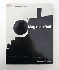 Livre Train et photographie -