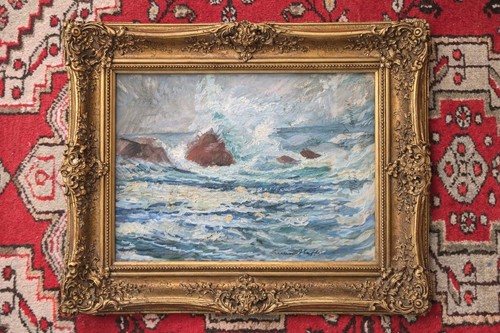 Hst lucien haffen - lucien,