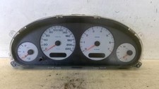 Compteur CHRYSLER VOYAGER 4 PHASE 1 2.4i - 16V /R:110768630