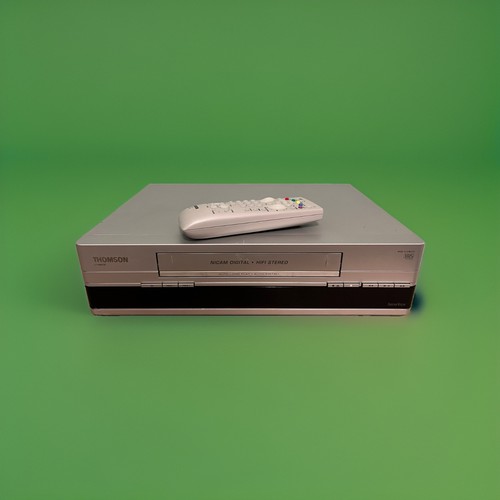 Magnétoscope lecteur - magnétoscope,