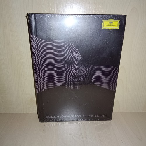 Johann johannsson - johann,