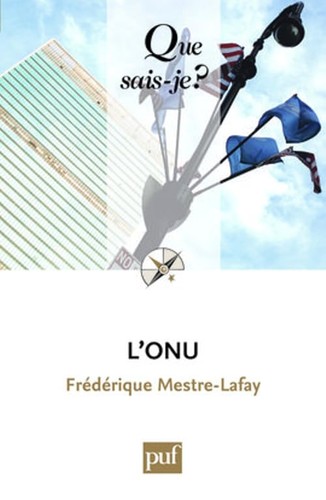 Organisation des nations - l'organisation,