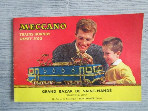 Dinky toys trains - dinky, toys-trains