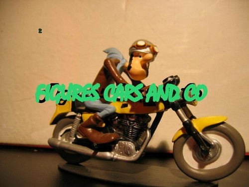 Moto joe bar team - ,