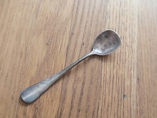 Rare Mini Cuillère Miniature