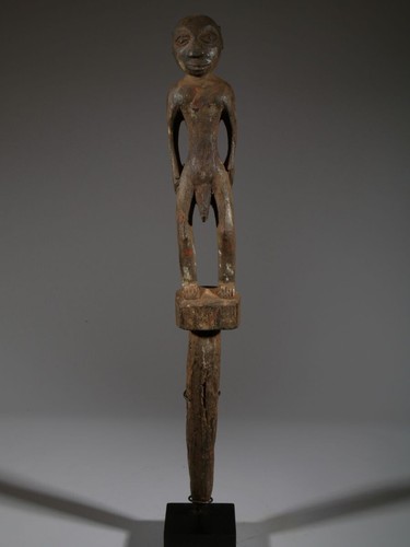 Art africain piquet botchio - art,