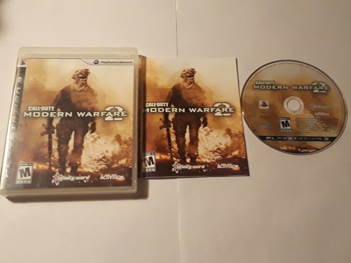 Call duty modern warfare 2 - call,