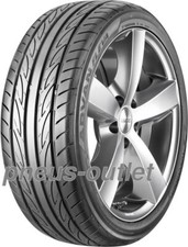 Pneu été Yokohama Advan