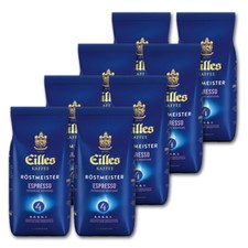 8 kg de grains de café Eilles