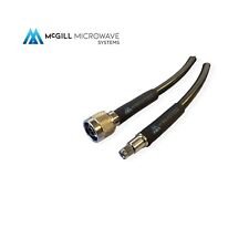 N Mâle Vers SMA Câble
