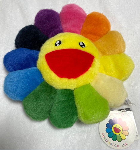 Takashi murakami rainbow - murakami,