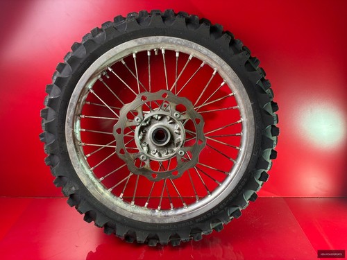 2014 suzuki rmz250 - rmz250, wheel