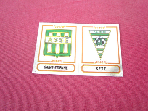 Asse saint etienne sete - fc,