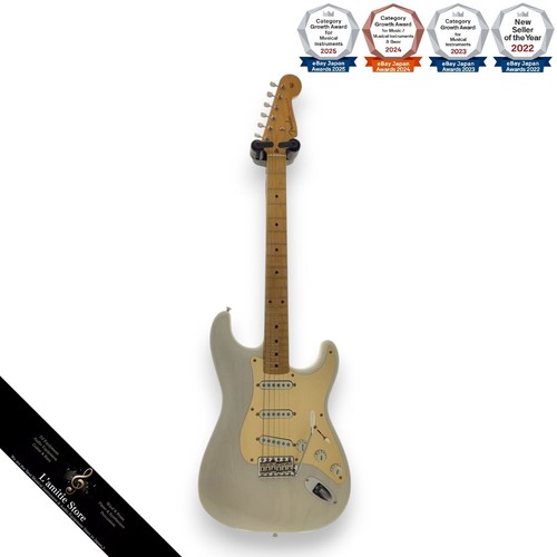 Guitare électrique fender mij - guitare,