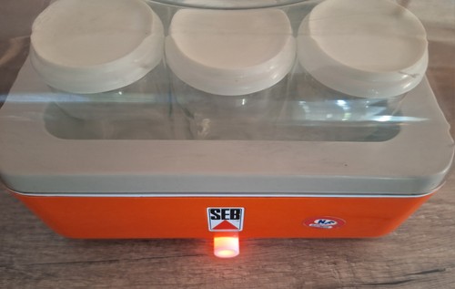 Seb type 872 - seb,