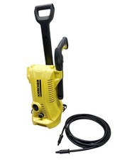 Nettoyeur haute pression Karcher K2 1.673-600.0 1400 W