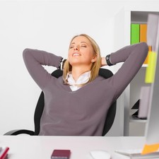  VORCOOL Housse de fauteuil