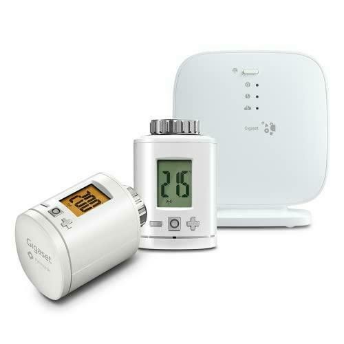 Lot thermostats - de,